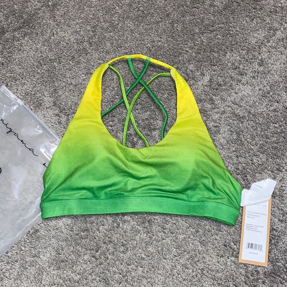 Niyama Sol Other - Niyama sol sports bra